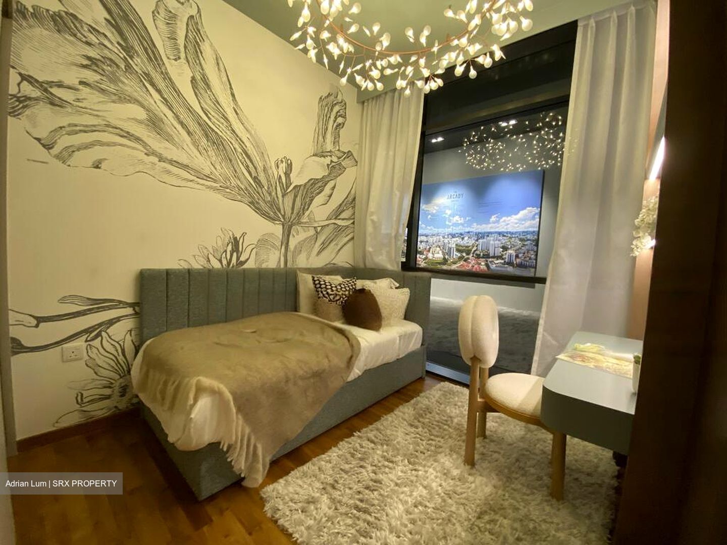 THE ARCADY AT BOON KENG (D12), Apartment #470573741